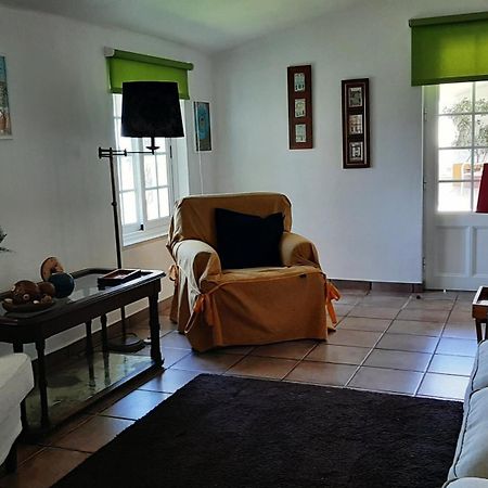 Casa Das 3 Palmeiras Arraiolos Exteriör bild