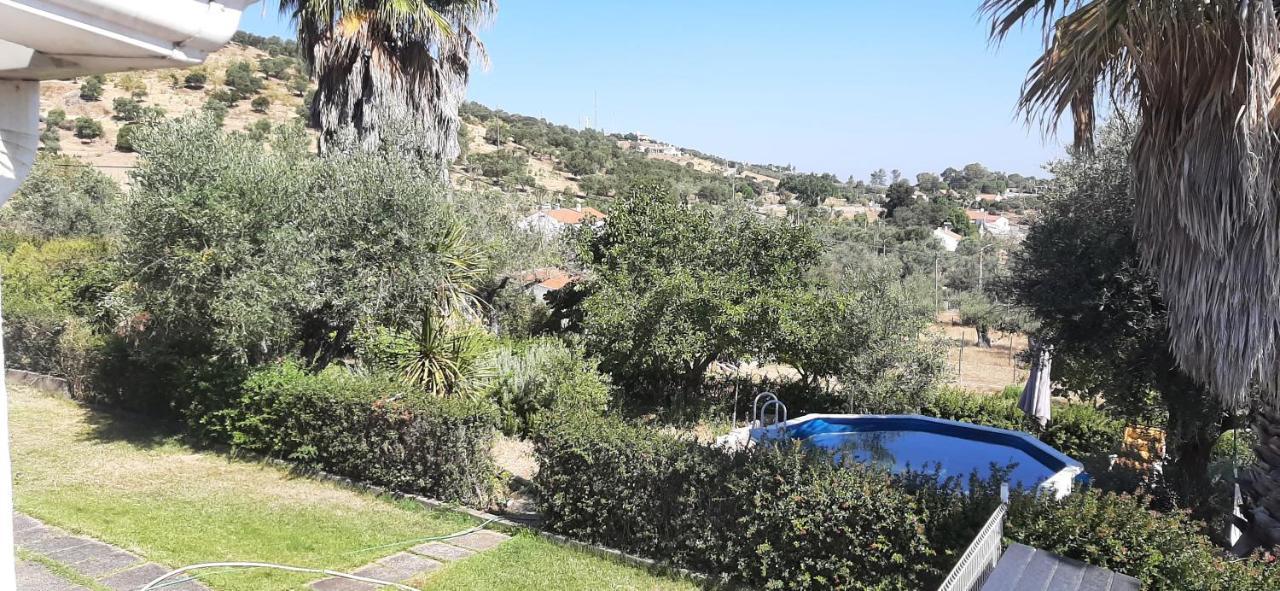 Casa Das 3 Palmeiras Arraiolos Exteriör bild