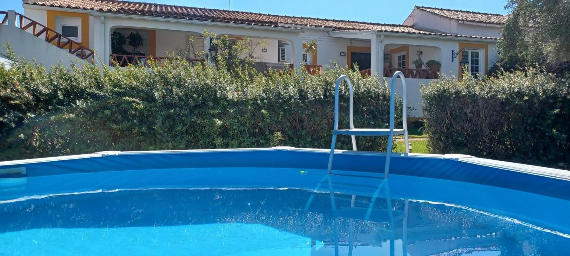 Casa Das 3 Palmeiras Arraiolos Exteriör bild
