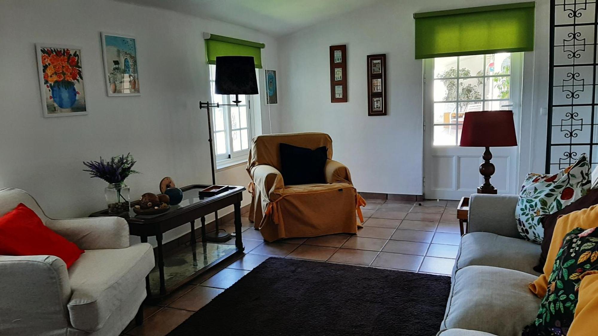 Casa Das 3 Palmeiras Arraiolos Exteriör bild
