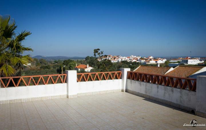 Casa Das 3 Palmeiras Arraiolos Exteriör bild